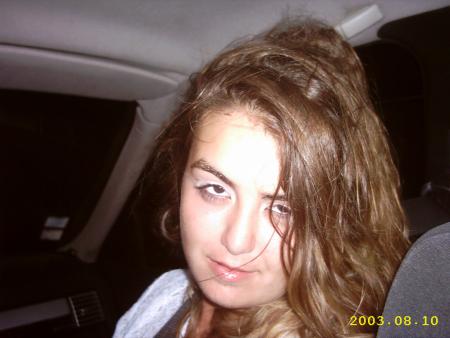 C'est moi.....   en allent en boite,,,