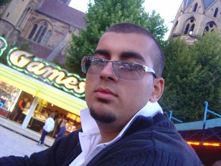 Manu,,,, Un Bon Ami